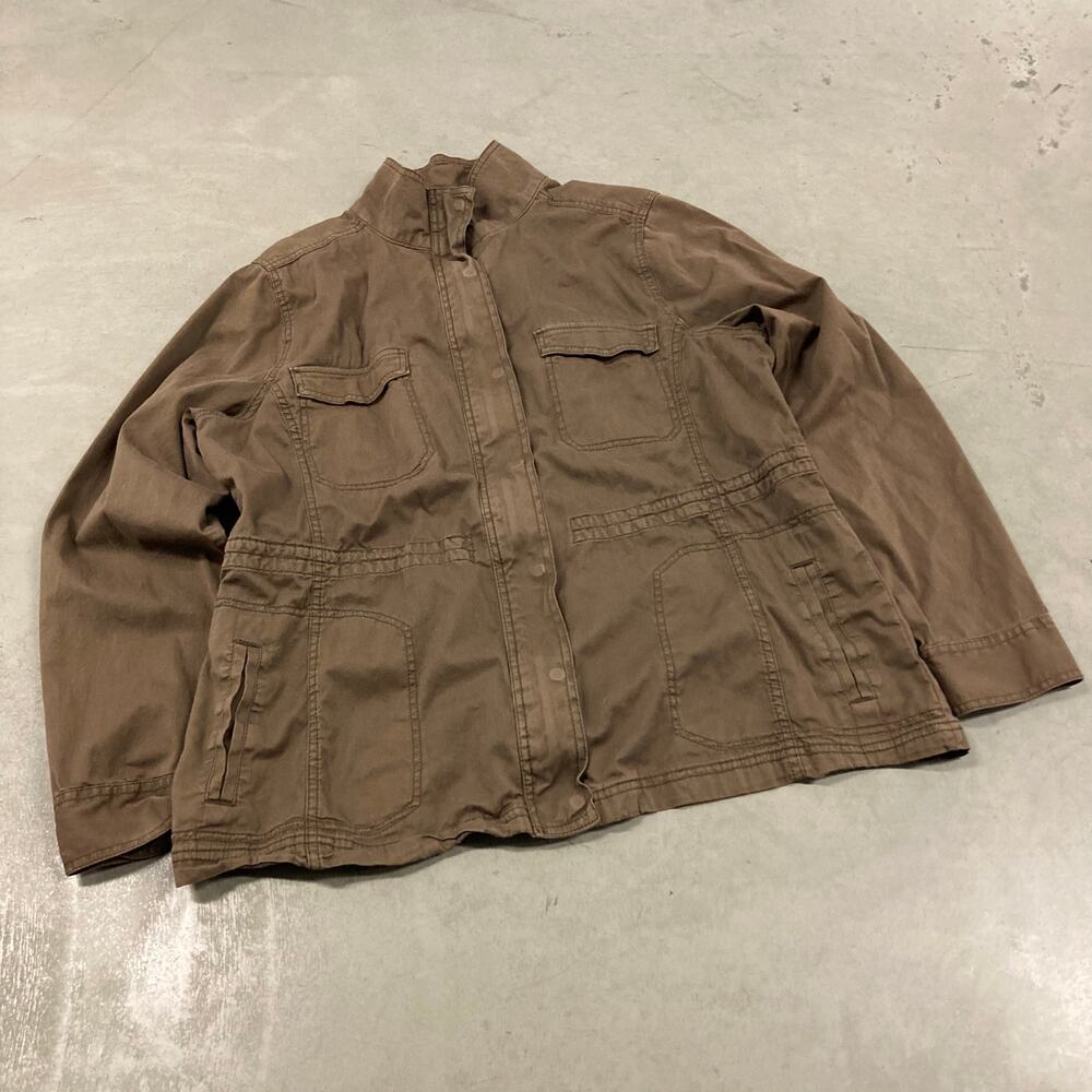 Vintage sonoma bomber Jacket